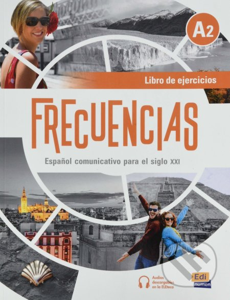 Frecuencias A2 Libro Ejercicios Edinumen