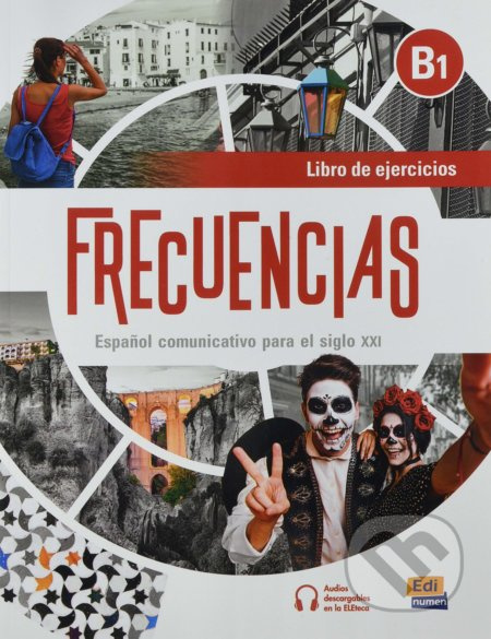 Frecuencias B1 Libro Ejercicios Edinumen