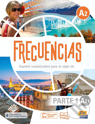 Frecuencias A2.1 Libro Alumno Edinumen