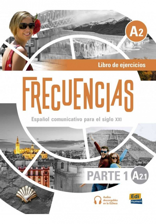 Frecuencias A2.1 Libro Ejercicios Edinumen
