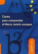 Claves para comprender el MCER enClave ELE