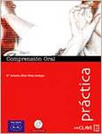 Comprensión Oral + CD audio - iniciación (A1-A2) enClave ELE