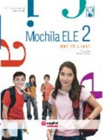 MOCHILA ELE 2 LIBRO ALUMNO Santillana
