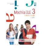 MOCHILA ELE 3 LIBRO ALUMNO Santillana
