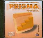 Prisma Progresa B1 Audio CD Edinumen