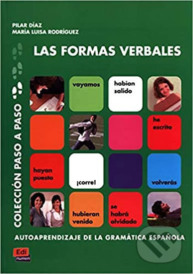 Las formas verbales Edinumen