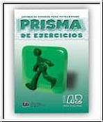Prisma Continua A2 Libro de ejercicios Edinumen