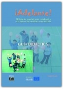 Adelante! Guía didáctica Edinumen