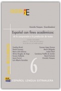 Colección E: Espańol con fines académicos Edinumen