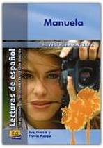 Lecturas graduadas Elemental II Manuela - Libro Edinumen