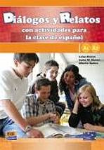 Diálogos y relatos (A1 + A2) Edinumen