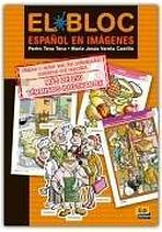 El bloc. Espanol en imagenes Edinumen