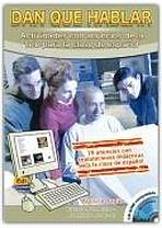 Dan que hablar - CD ROM Edinumen