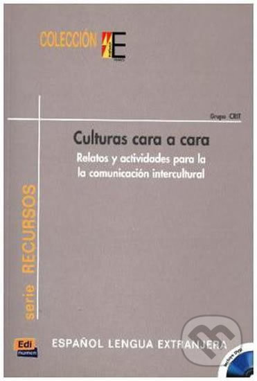 Culturas cara a cara Edinumen