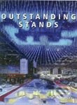 Outstanding Stands - kniha z kategorie Stavebnictví