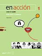 En Acción 1 - Guía para el profesor 1 (A1-A2) enClave ELE