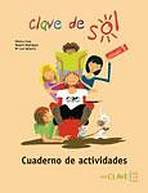 Clave de sol 1 - Cuaderno de actividades 1 (A1) enClave ELE