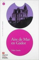 Leer en Espanol 5 AIRE DE MAR EN GADOR Santillana