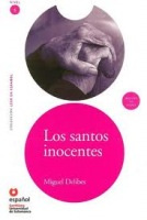 Leer en Espanol 5 LOS SANTOS INOCENTES Santillana