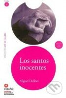 Leer en Espanol 5 LOS SANTOS INOCENTES Santillana