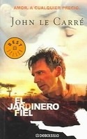 EL JARDINERO FIEL nezadán