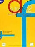 A fondo 2 - učebnice SGEL