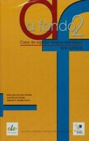 A fondo 2 - audio CD SGEL