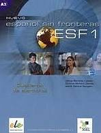 Espanol sin fronteras 1 - pracovní sešit SGEL