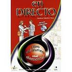 En directo elemental - Libro del alumno + CD SGEL