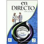 En directo medio - Cuaderno de ejercicios SGEL