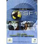 Espanol sin fronteras 1 - CD k pracovnímu sešitu SGEL