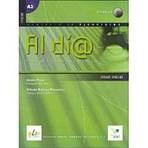 Al día inicial - pracovní sešit + CD SGEL