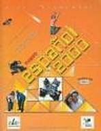 Nuevo Espanol 2000 elemental - Libro del alumno + CD SGEL