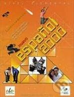 Nuevo Espanol 2000 elemental - Cuaderno de ejercicios SGEL