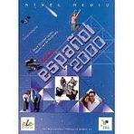 Nuevo Espanol 2000 medio - Clave-Solucionario SGEL