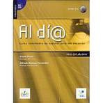 Al día intermedio - učebnice + CD SGEL