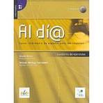 Al día intermedio - pracovní sešit + CD SGEL