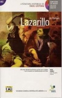 Colección Fácil Lectura: Lazarillo de Tormes + CD SGEL