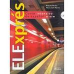 ELExprés - Libro del alumno SGEL
