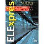 ELExprés - Cuaderno de Ejercicios SGEL