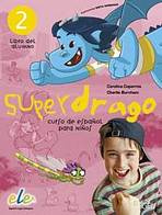 Superdrago 2 - učebnice SGEL