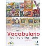Vocabulario activo e ilustrado SGEL