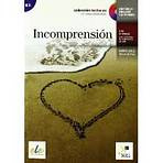 Colección Lector.es: Incomprensión B2 SGEL
