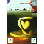 Colección Lector.es: El juego de té A2 SGEL