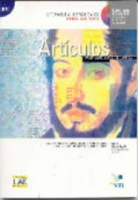 Colección Fácil Lectura: Artículos + CD SGEL
