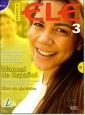 Agencia ELE 3 - pracovní sešit + CD SGEL