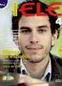 Agencia ELE 4 - učebnice + CD SGEL