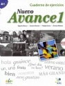 NUEVO AVANCE 1 EJERCICIOS + CD SGEL