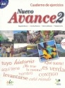 NUEVO AVANCE 2 EJERCICIOS + CD SGEL