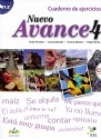 NUEVO AVANCE 4 EJERCICIOS + CD SGEL